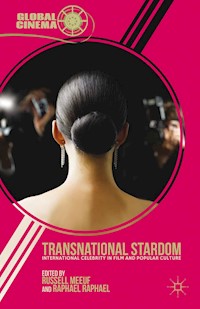 Transnational Stardom -  - E-Book