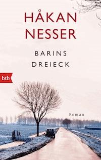 Barins Dreieck - Håkan Nesser - E-Book
