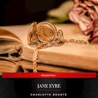 Jane Eyre - Charlotte Brontë - E-Book + Hörbuch