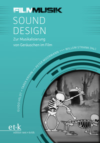FilmMusik - Sound Design -  - E-Book