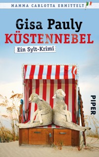 Küstennebel - Gisa Pauly - E-Book