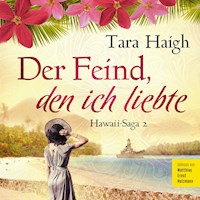 Der Feind, den ich liebte - Tara Haigh - E-Book + Hörbuch