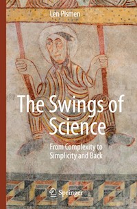 The Swings of Science - Len Pismen - E-Book