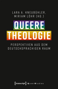 Queere Theologie -  - kostenlos E-Book