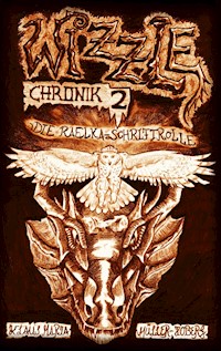 Die Raelka-Schriftrolle - Klaus Maria Müller-Hoberg - E-Book