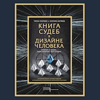 Книга судеб в Дизайне человека. Открой ту жизнь, ради которой был создан - Четан Паркин - Hörbuch