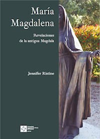 María Magdalena - Jennifer Ristine - E-Book