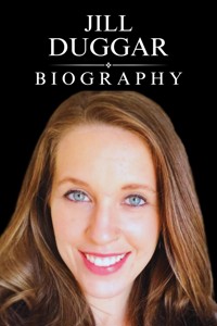Jill Duggar Biography - Tina Evans - E-Book