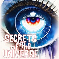 Secrets of the Universe - Raphael Terra - Hörbuch
