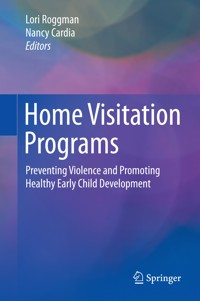 Home Visitation Programs - - E-Book