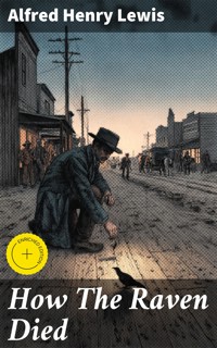 How The Raven Died - Alfred Henry Lewis - E-Book