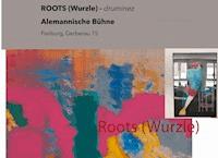 Roots (Wurzle) - Inez Gitzinger-Albrecht - E-Book