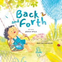 Back and forth - Jessica Spilla - E-Book