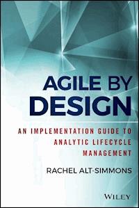 Agile by Design - Rachel Alt-Simmons - E-Book