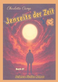 Jenseits der Zeit - Charlotte Camp - E-Book