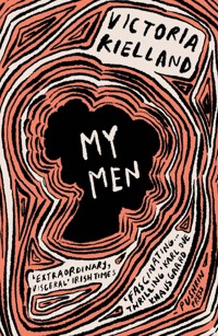 My Men - Victoria Kielland - E-Book