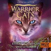 Warrior Cats - Das gebrochene Gesetz. Eisiges Schweigen - Erin Hunter - Hörbuch