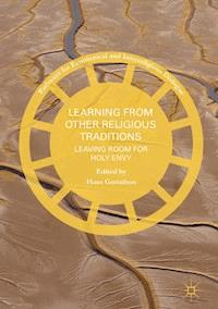 Learning from Other Religious Traditions -  - E-Book