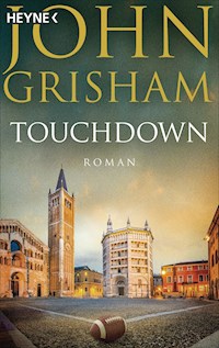 Touchdown - John Grisham - E-Book