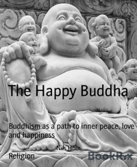 The Happy Buddha - Nils Horn - kostenlos E-Book