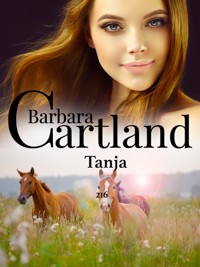 Tanja - Barbara Cartland - E-Book