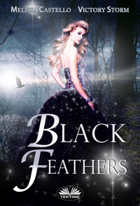 Black Feathers - Victory Storm - E-Book