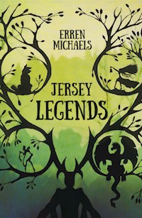Jersey Legends - Erren Michaels - E-Book