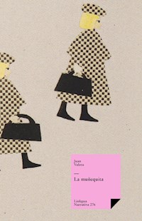 La muñequita - Juan Valera - E-Book