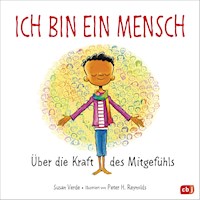 Ich bin ein Mensch - Susan Verde - E-Book
