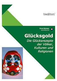Glücksgold - Ernst Stürmer - E-Book