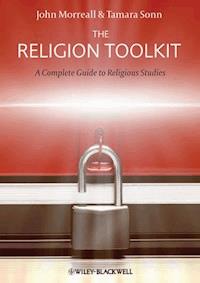 The Religion Toolkit - John Morreall - E-Book