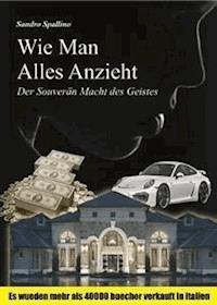 Wie Man Alles Anzieht - Sandro Spallino - E-Book