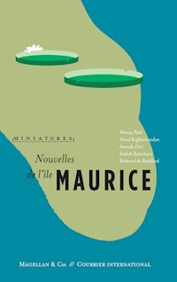 Nouvelles de l'île Maurice - Collectif - E-Book