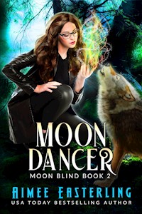 Moon Dancer - Aimee Easterling - E-Book