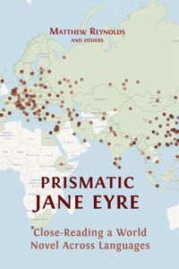 Prismatic Jane Eyre - Andrés Claro - E-Book