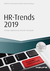 HR-Trends 2019 -  - E-Book