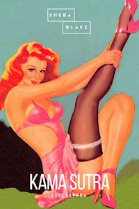 Kama Sutra - Vatsayayana - E-Book