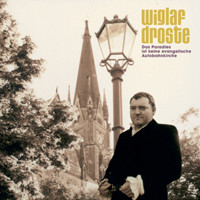 Das Paradies ist keine evangelische Autobahnkirche - Wiglaf Droste - Hörbuch