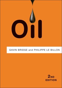 Oil - Gavin Bridge - E-Book