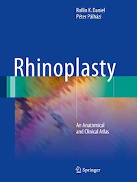 Rhinoplasty - Rollin K. Daniel - E-Book