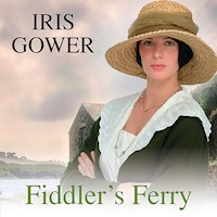 Fiddler's Ferry - Iris Gower - Hörbuch