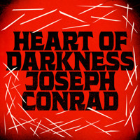Heart of Darkness - Joseph Conrad - Hörbuch