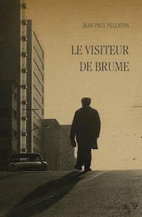 Le Visiteur de Brume -  Jean-Paul Pellaton - E-Book
