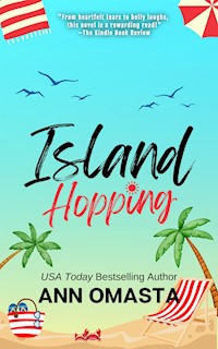 Island Hopping - Ann Omasta - E-Book