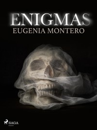 Enigmas - Eugenia Montero - E-Book