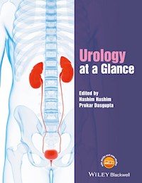 Urology at a Glance -  - E-Book