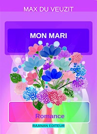 Mon mari - Max du Veuzit - E-Book