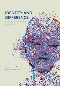 Identity and Difference -  - E-Book