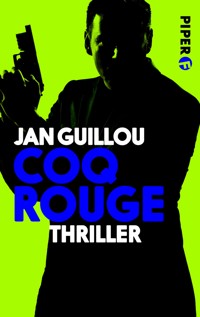 Coq Rouge - Jan Guillou - E-Book