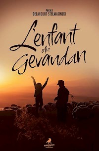 L’enfant du Gévaudan - Pascale Delacourt-Stelmasinski - E-Book